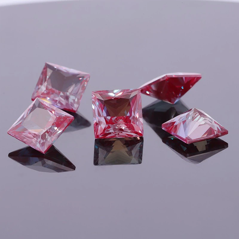 Lab Grown Alexandrite